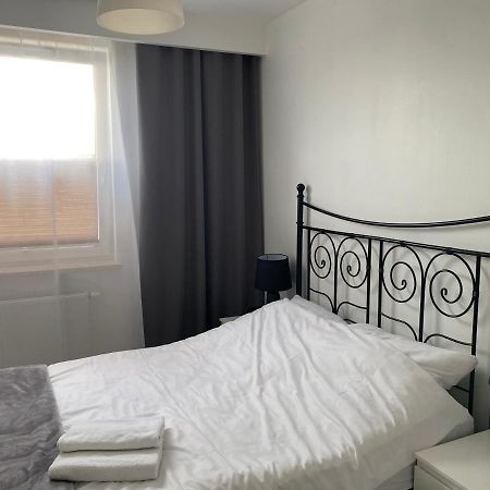 Apartament Zeromskiego Appartement Biała Podlaska Buitenkant foto