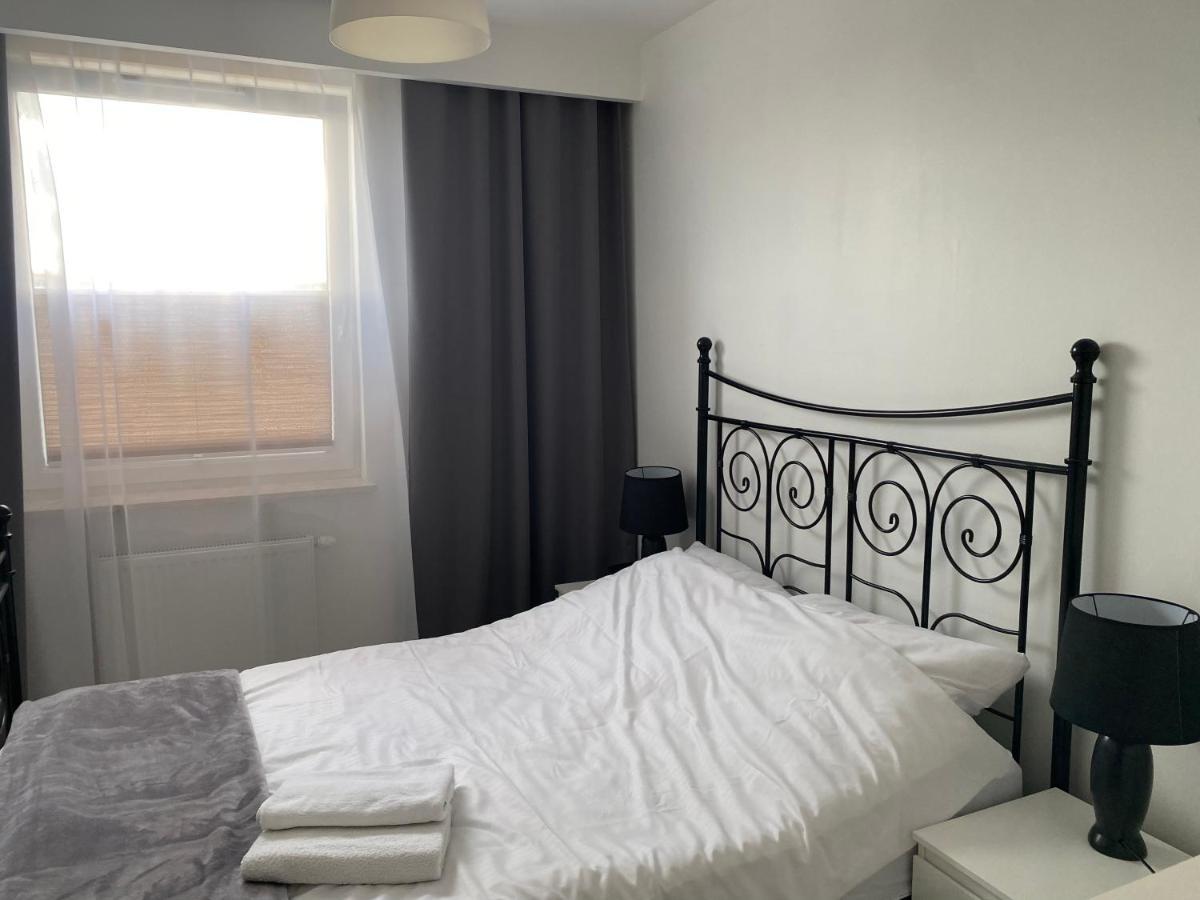 Apartament Zeromskiego Appartement Biała Podlaska Buitenkant foto
