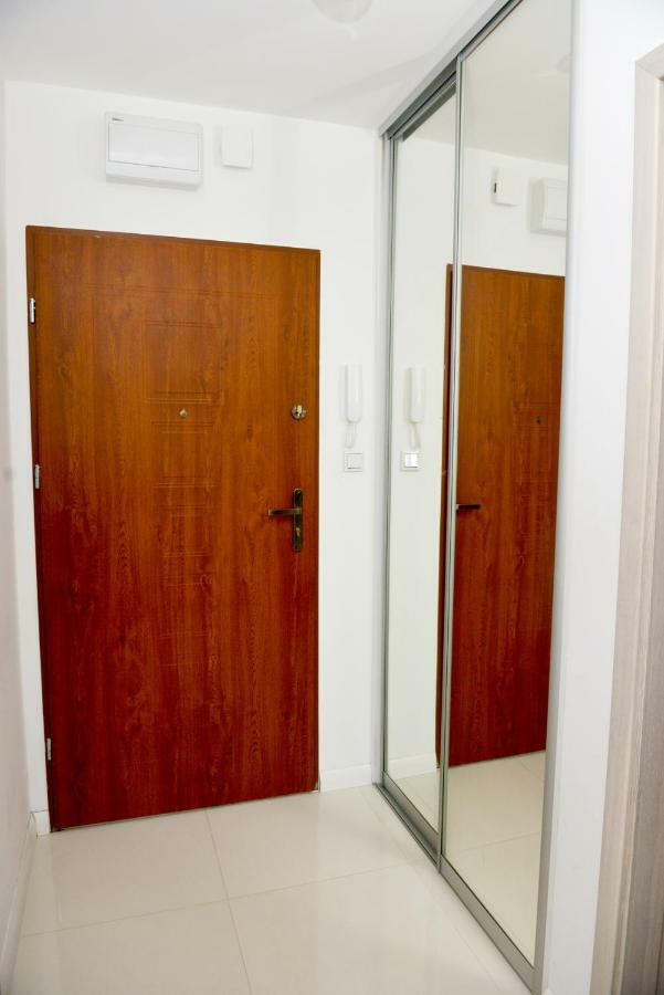 Apartament Zeromskiego Appartement Biała Podlaska Buitenkant foto